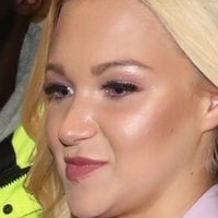 Abbie Quinnen Nackt