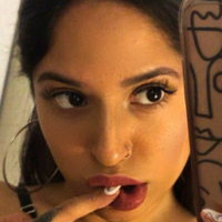 Abigail Paz Nackt