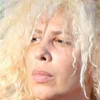Afida Turner Nackt