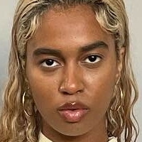 Aixa Jahara Nackt