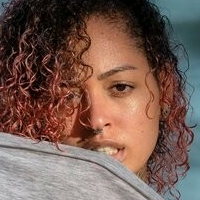 Alana Carvalho Nackt