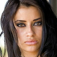 Alexa Loren Nackt