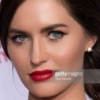 Alexanne Wagner Nackt