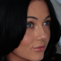 Alexi Blue Nackt