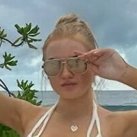 Alice Amber Huntley Nackt