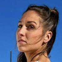 Alice Arutkin Nackt