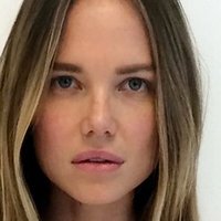 Alicia Rountree Nackt
