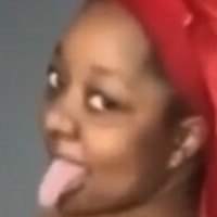 Aliciamakaita Nackt
