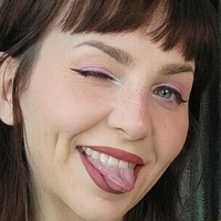 AlienTrashKitty Nackt