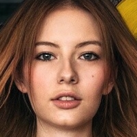 Alina Panevskaya Nackt