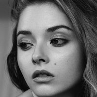 Alina Phillips Nackt