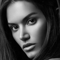 Aline Lima Nackt