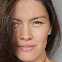 Aline Nakashima Nackt