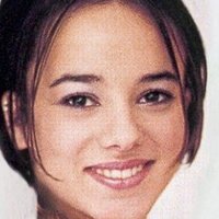 Alizee Jacotey Nackt