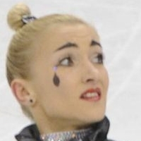 Aljona Savchenko Nackt