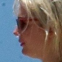 Allie Teilz Nackt