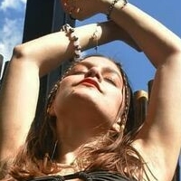 almagustina Nackt