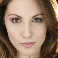 Alyse Zwick Nackt