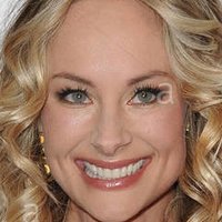 Alyshia Ochse Nackt