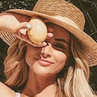 Amanda Stanton Nackt