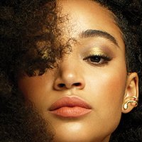 Amandla Stenberg Nackt