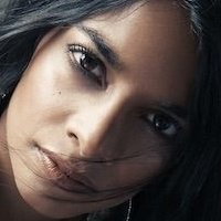 Amara Karan Nackt