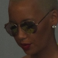 Amber Levonchuck Nackt