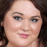 Amber Louise Nackt