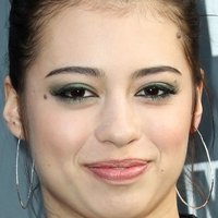 Amber Midthunder Nackt