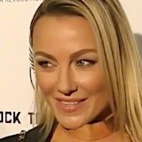 Amber Nichole Miller Nackt