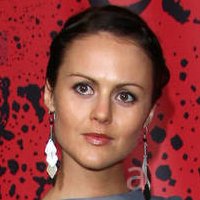 Amber Sainsbury Nackt