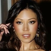 Amerie Nackt