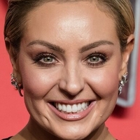 Amy Dowden Nackt