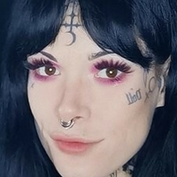 Amy Nosferatu Nackt