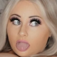 Amyvx Nackt