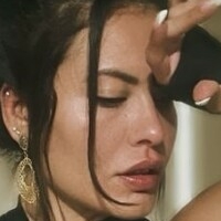 Ana Carolina Dias Nackt