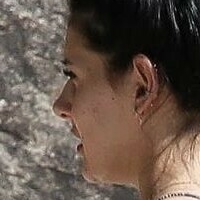 Ana Castela Nackt