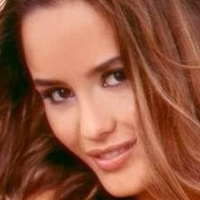 Ana Lucia Dominguez Nackt