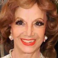Ana Luisa Peluffo Nackt