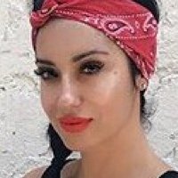 Ana Malhoa Nackt