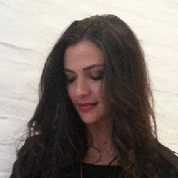 Ana Maria Orozco Nackt