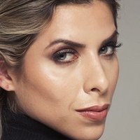Ana Paula Minerato Nackt
