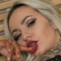 Ana Stanskovsky Nackt