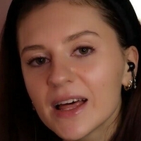 Anastasia ASMR Nackt