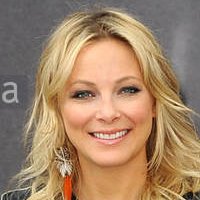 Anastasia Griffith Nackt