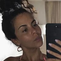 Anastasia Kamenskykh Nackt
