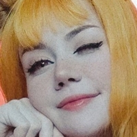 Anastasia Komori Nackt