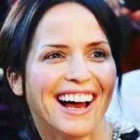 Andrea Corr Nackt