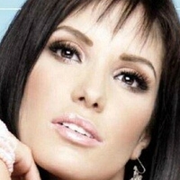 Andrea Escalona Nackt