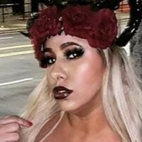 Andrea Marie Nackt